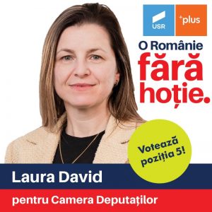 Laura David, un om de cuvânt pentru nemțeni, ZCH NEWS - sursa ta de informații