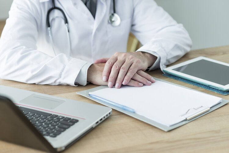 Consultații medicale fără bilet de trimitere până la 31 martie 2021