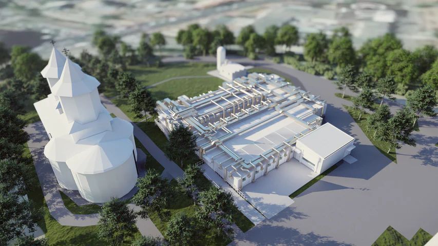 Kaufland contribuie cu 250.000 euro pentru noua secție modulară ATI Piatra-Neamț, ZCH NEWS - sursa ta de informații