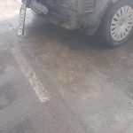 FOTO: Acum, accident la granița între Humulești și satul Topolița, comuna Grumăzești, ZCH NEWS - sursa ta de informații