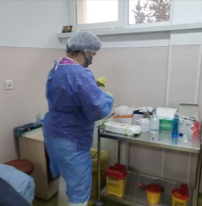 În Neamț se dorește înființarea mai multor centre de vaccinare, ZCH NEWS - sursa ta de informații