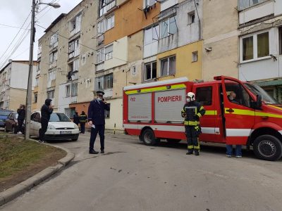Cazul exploziei de la Piatra-Neamț: autorul este un violator liberat înainte de termen, ZCH NEWS - sursa ta de informații