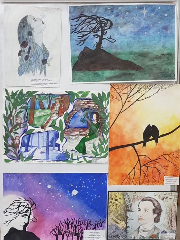 Din nou și mereu despre Eminescu…