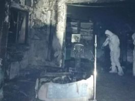 Dosarul incendiului de la SJU Neamț, aproape de trimiterea în instanță