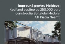 Programul Magazinelor Kaufland De CrÄƒciun È™i De Anul Nou Advertorial