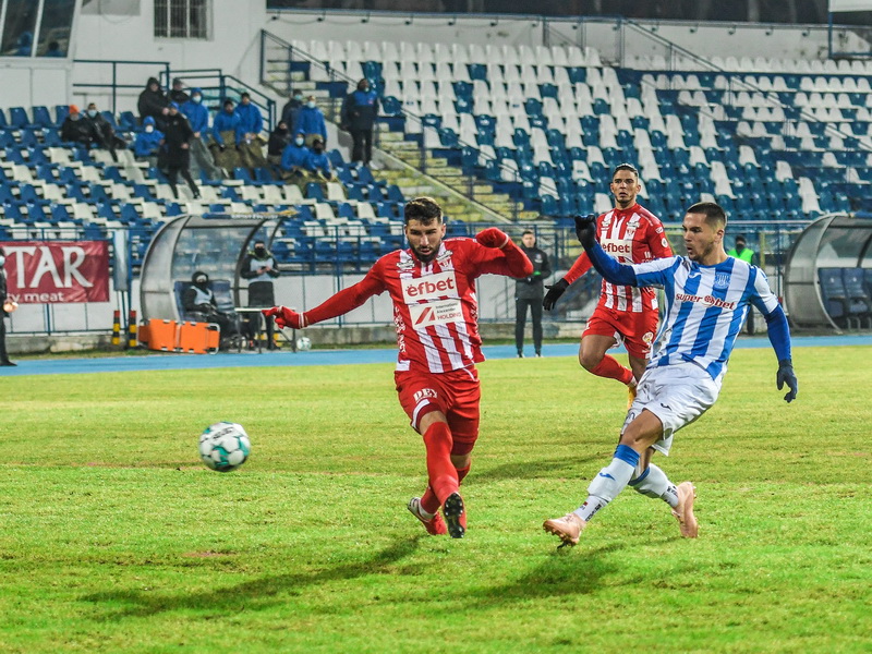 L1 Poli Iaşi pierde din nou şi Pancu demisionează; Şi FC Botoşani a fost învinsă, ZCH NEWS - sursa ta de informații
