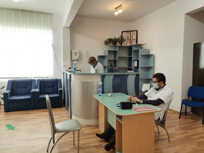 Începe vaccinarea anti covid în liceele din Neamț, ZCH NEWS - sursa ta de informații