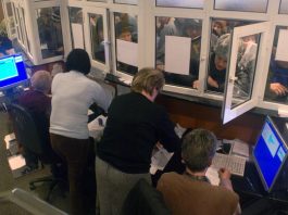 Locuri de muncă în instituţii bugetare din Regiunea Nord-Est