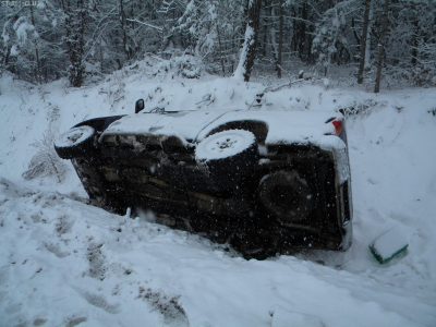 Un bărbat a murit, la 41 de ani, din cauza drumului acoperit cu zăpadă, firmele de deszăpezire trăiesc bine, ZCH NEWS - sursa ta de informații