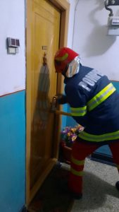 Bătrână găsită moartă în casă de pompieri, ZCH NEWS - sursa ta de informații