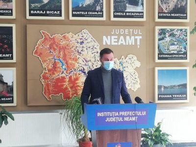 George Lazăr, PNL Neamț: „Compensarea facturilor la energie și gaze naturale, aprobată de Guvernul Cîțu”, ZCH NEWS - sursa ta de informații