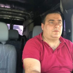Un şofer din Târgu Neamţ şi-a pierdut viaţa într-un accident în Cluj, ZCH NEWS - sursa ta de informații