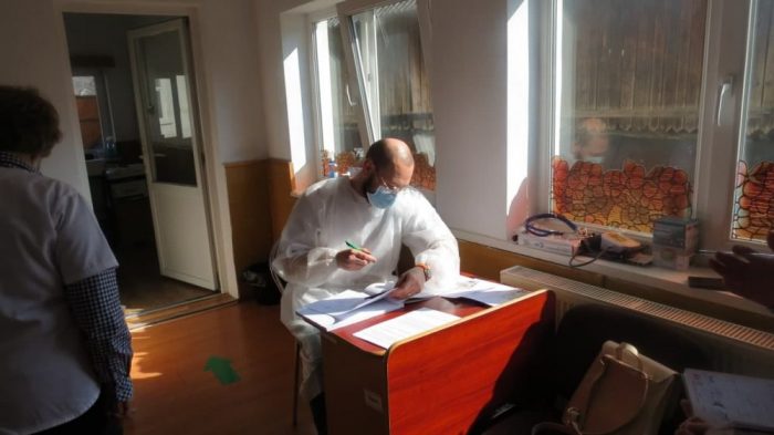 O femeie din Piatra-Neamț și-a făcut un cadou inedit înainte de a împlini 91 de ani