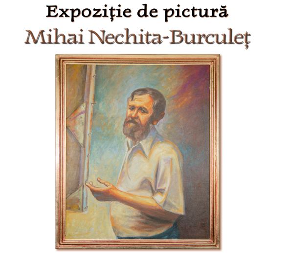 expo mihai nechita burculet