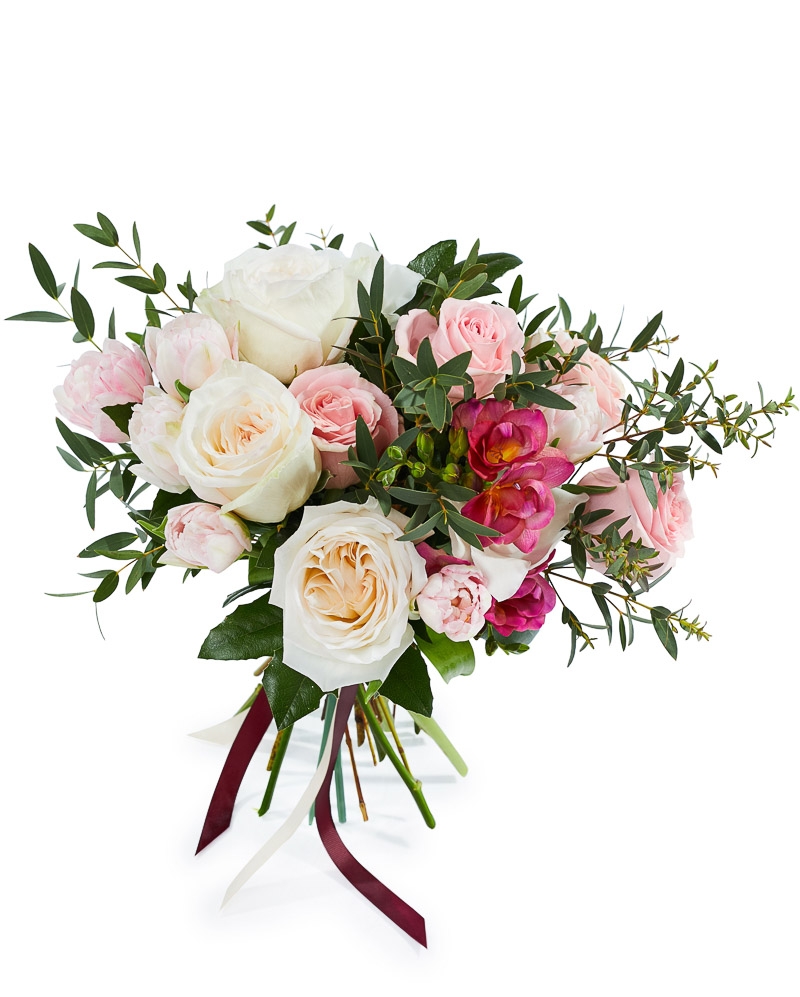 Felicitări de 8 Martie din partea unor instituții