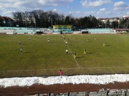 L3 CSM Ceahlăul a câştigat la Suceava; Bradu Borca a pierdut cu Huşana Huşi