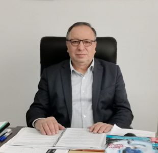 Profesorii din Neamț primesc măști FFP2, donate de Altex, ZCH NEWS - sursa ta de informații