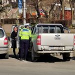 VIDEO/FOTO: Polițiștii rutieri și operațiunea „Trandafirul”, ZCH NEWS - sursa ta de informații