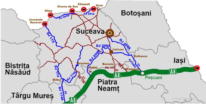 Asociația „Moldova Vrea Autostradă” are o nouă conducere, ZCH NEWS - sursa ta de informații