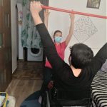 Terapii gratuite acasă la 12 copii din Roman, ZCH NEWS - sursa ta de informații