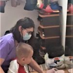 Terapii gratuite acasă la 12 copii din Roman, ZCH NEWS - sursa ta de informații