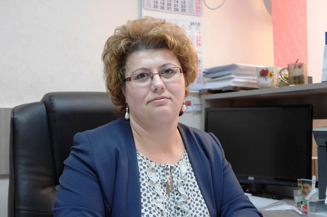 Maricica Drăgan a renunțat la funcția de director financiar al Spitalului Județean Neamț, ZCH NEWS - sursa ta de informații