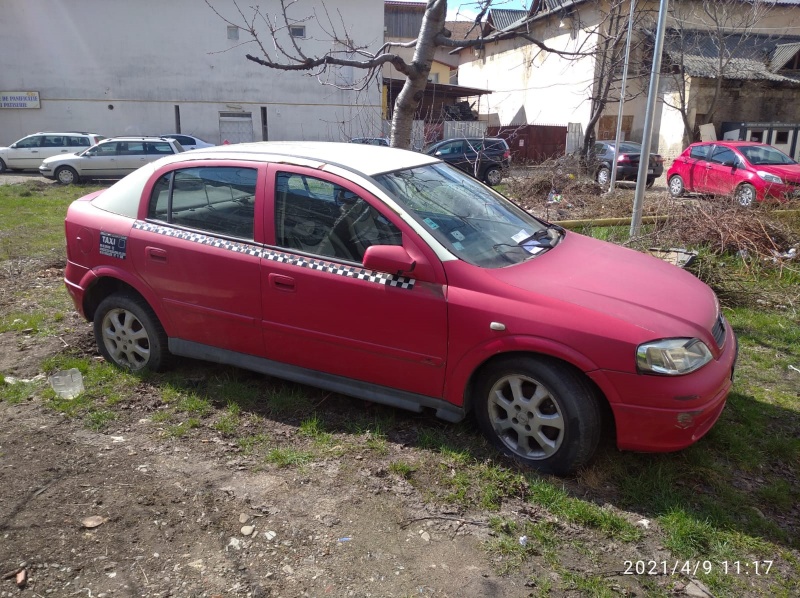 Târgu Neamţ: Poliţia Locală „la vânătoare” de maşini abandonate şi a celor puse la vânzare pe domeniul public, ZCH NEWS - sursa ta de informații