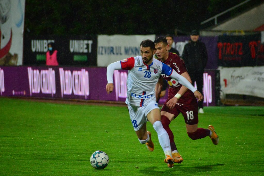 L1 FC Botoşani e pe ultimul loc în play-off – Politehnica Iaşi a retrogradat în Liga a II-a, ZCH NEWS - sursa ta de informații