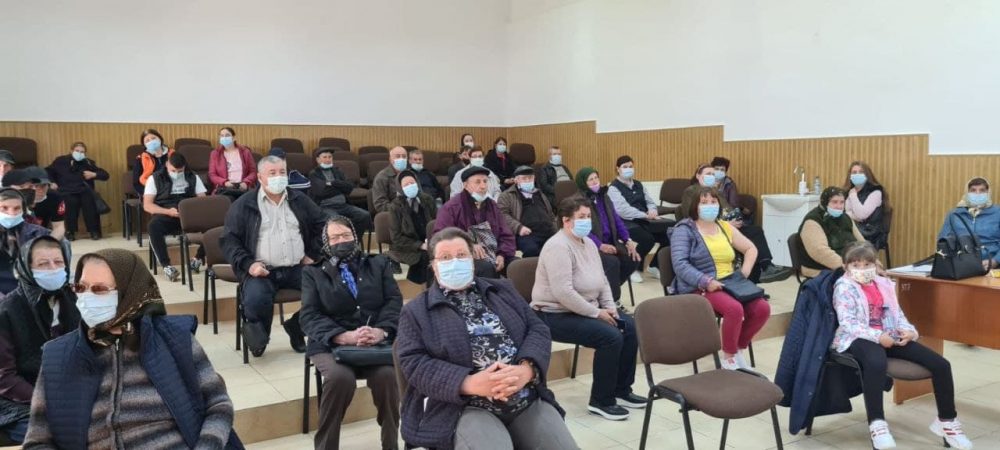 Două puncte de vaccinare drive-through se deschid în Neamț, ZCH NEWS - sursa ta de informații
