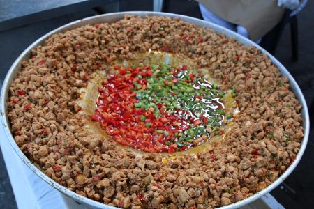 „Anatolian Food Fest”, Piatra Neamț- 2-4 iulie, pe platoul de la Curtea Domnească, ZCH NEWS - sursa ta de informații