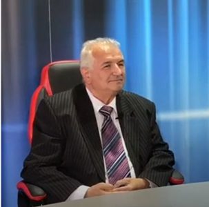 Mircea Beloiu, PNL Neamț: „Seniorii liberali, alături de echipa lui George Lazăr”, ZCH NEWS - sursa ta de informații
