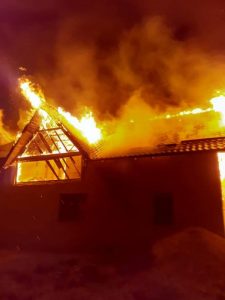 „Diamantul din Bodești” arestat după ce ar fi incendiat două case ale fostei iubite, ZCH NEWS - sursa ta de informații