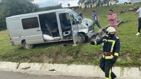 Șoferul acuzat că a provocat accidentul mortal de la Țolici arestat, ZCH NEWS - sursa ta de informații