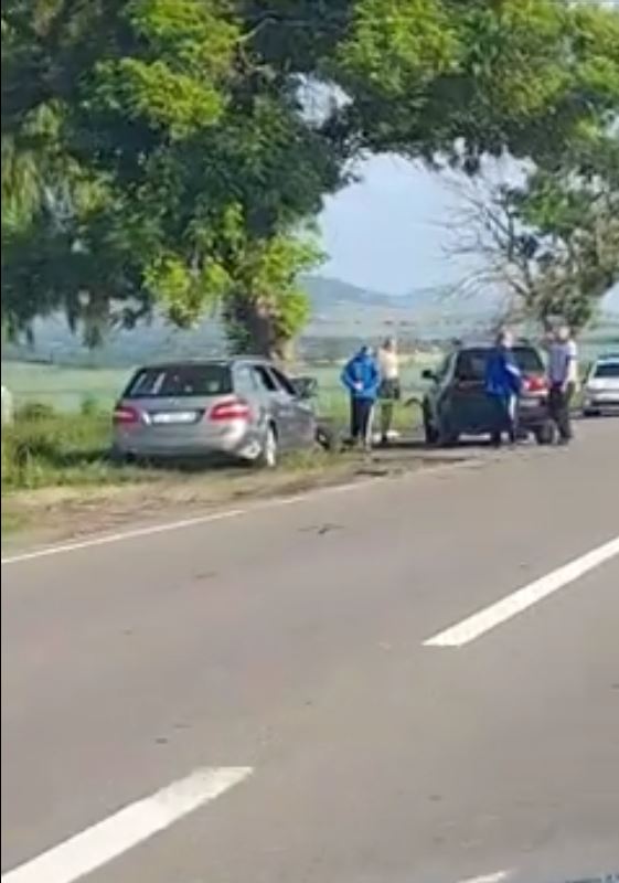 VIDEO: Accident grav la Agapia, ZCH NEWS - sursa ta de informații