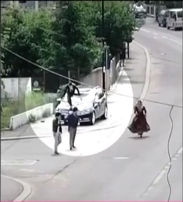 Reglări de conturi între familii de etnie din Neamț și Vrancea – 5 rețineri