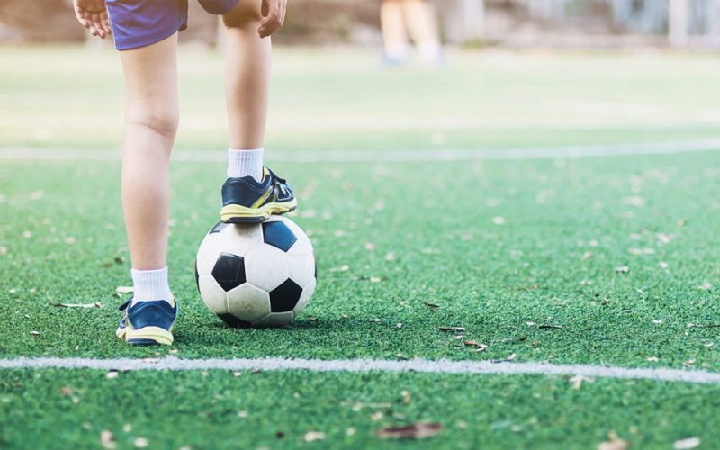 Restricții ridicate pentru copii începând cu 1 iunie