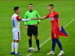 L1 Debut dificil pentru FC Botoşani în ediţia 2021/2022