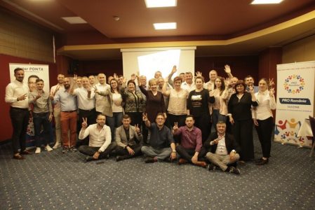 Comunicat de presă Pro România: Schimbări organizatorice &#8211; Emilia Arcan revine în prim plan, ZCH NEWS - sursa ta de informații