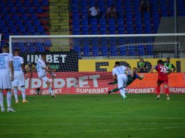 L1 FC Botoşani a debutat cu un rezultat de egalitate (0-0) în noul sezon