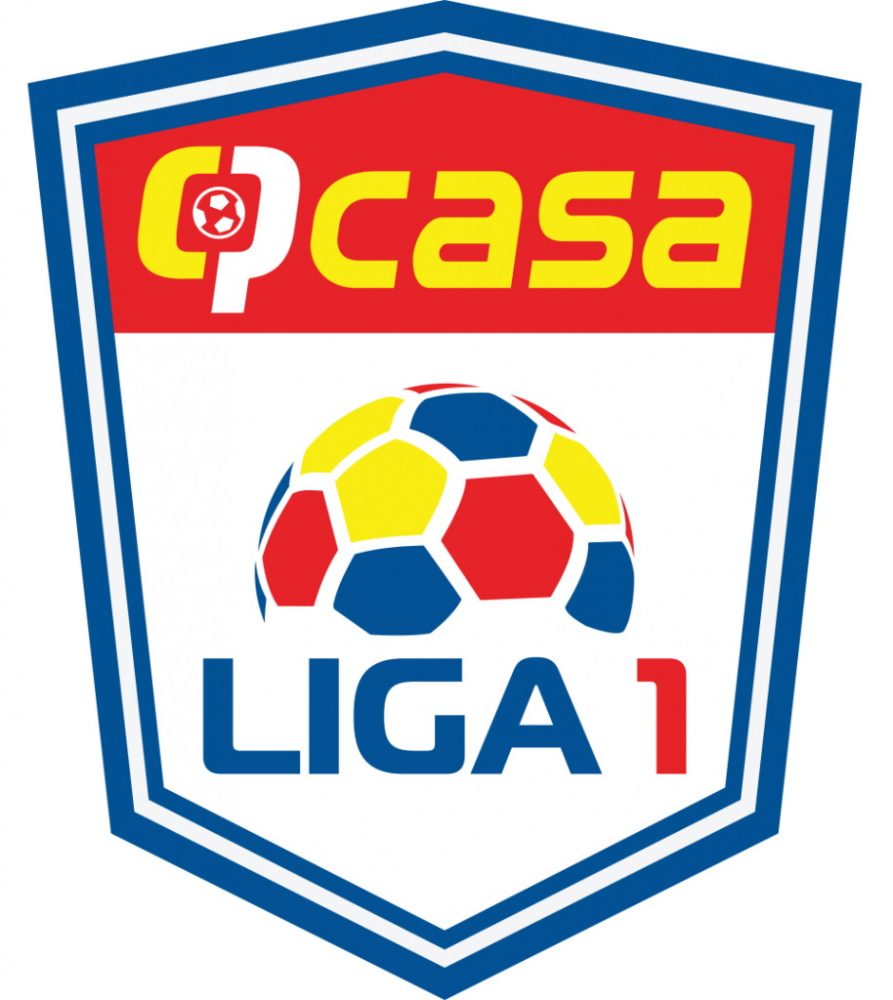 L1 Rezultatele complete ale etapei I * Clasament