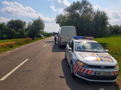 VIDEO/FOTO: 22 de șoferi vitezomani prinși de radar la Târgu Neamț, ZCH NEWS - sursa ta de informații