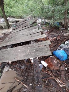 Bilanțul oficial al furtunilor din Neamț: 21 de case afectate, drumuri și pâraie colmatate, pagube de 11 milioane de lei, ZCH NEWS - sursa ta de informații
