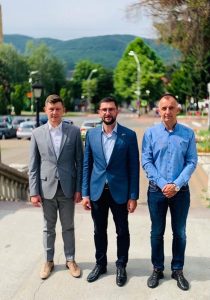 Piatra Neamț are viceprimari: Marius Irimia și Alin Lehăduș repuși în funcție, ZCH NEWS - sursa ta de informații