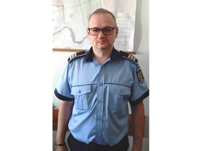 Intervenție salvatoare a unui polițist nemțean, ZCH NEWS - sursa ta de informații