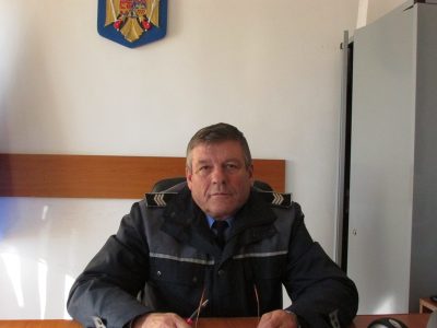 Vânători-Neamţ: Fostul şef al Poliţiei Locale şi-a dat în judecată fosta şefă, ZCH NEWS - sursa ta de informații
