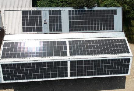 Primăria Piatra-Neamţ vrea panouri fotovoltaice pentru obţinerea de energie termică, ZCH NEWS - sursa ta de informații