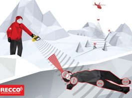Proiect public – dispozitiv de căutare a celor accidentaţi pe munte