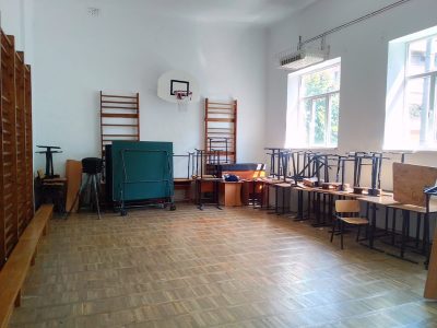 Școala Gimnazială nr. 2 Piatra Neamț – probleme înainte de începerea noului an școlar, ZCH NEWS - sursa ta de informații