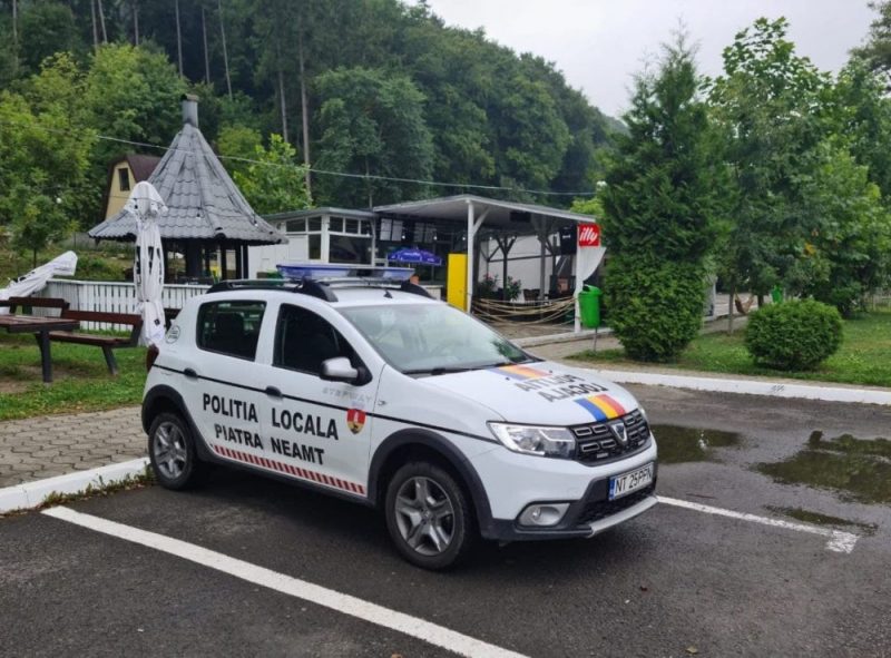 Liberalii vor mai multă putere pentru poliţiştii locali