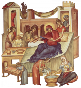 Nașterea Sfântului Ioan Botezătorul și Sânzienele, ZCH NEWS - sursa ta de informații